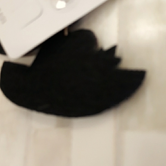 Christmas Seed Bead Cowboy Hat NEW - Picture 6 of 8